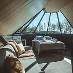 Отель Apukka