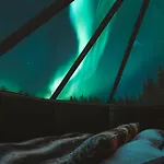 Apukka Отель