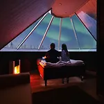 Отель Apukka 4*