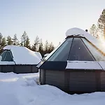 Apukka Отель Рованиеми