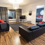 Apukka Отель 4*