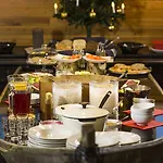 Apukka 4* Рованиеми