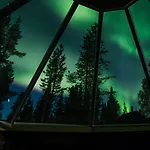 Apukka Отель 4*