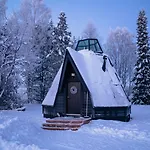 Отель Apukka 4*
