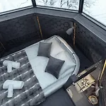 Apukka Отель 4*