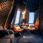 Отель Apukka 4*