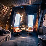 Apukka Отель Рованиеми