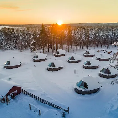 Apukka 4* Rovaniemi