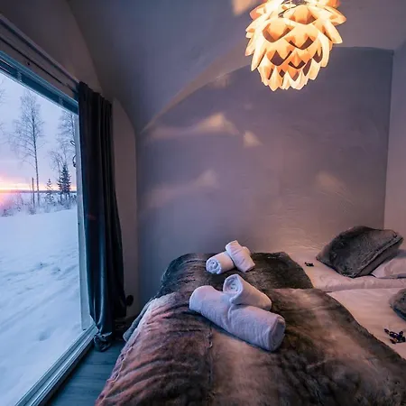 Apukka 4* Рованиеми