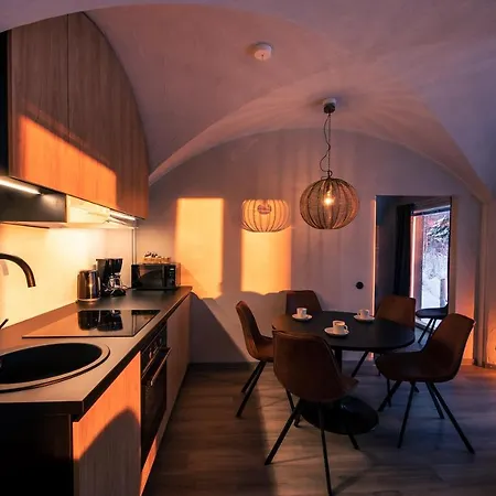 Apukka 4* Rovaniemi