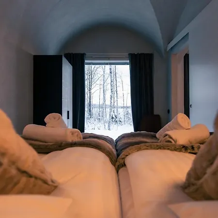 Apukka 4* Rovaniemi