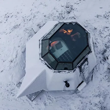 Apukka Hotel Rovaniemi
