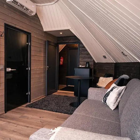 Apukka Hotel Rovaniemi