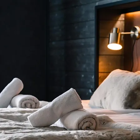 Hotel Apukka 4*