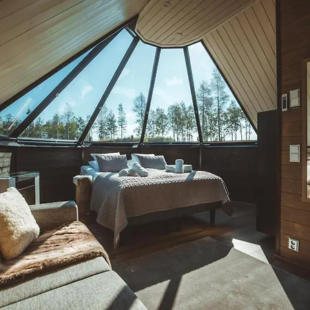 Apukka 4* Рованиеми