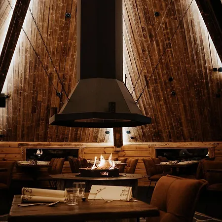 Apukka Hotel Rovaniemi