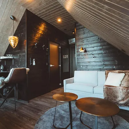 Hotel Apukka Rovaniemi