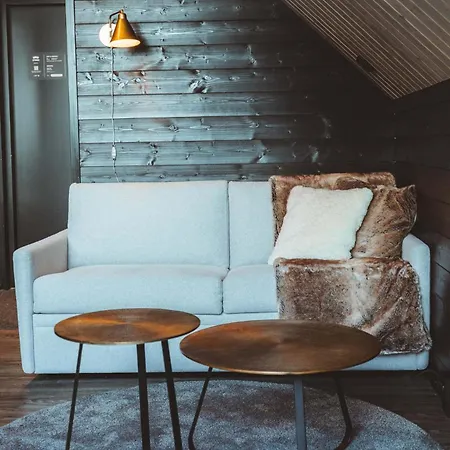 Apukka Rovaniemi