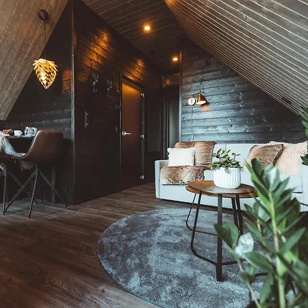 Hotel Apukka