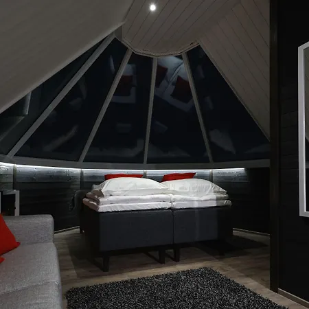 Hotell Apukka Rovaniemi