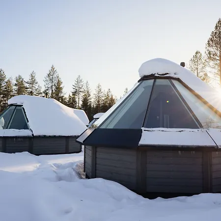 Apukka Отель Рованиеми