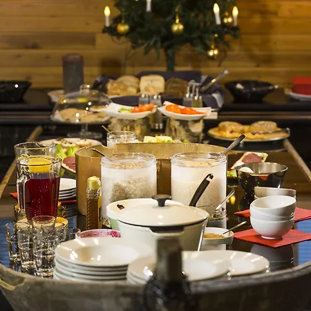 Apukka 4* Рованиеми