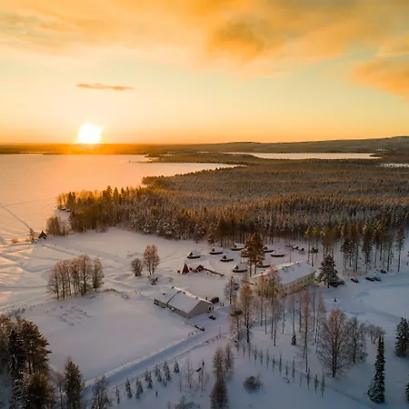 Apukka Rovaniemi
