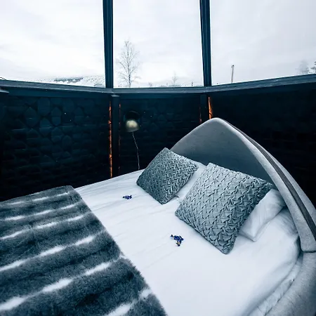 Hotel Apukka