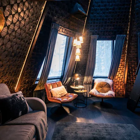Hotel Apukka 4*