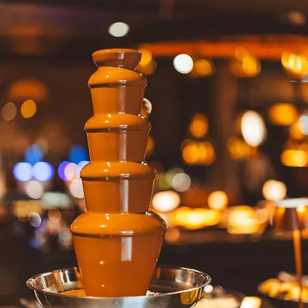 Apukka 4* 罗瓦涅米