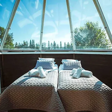 Apukka Hotel Rovaniemi