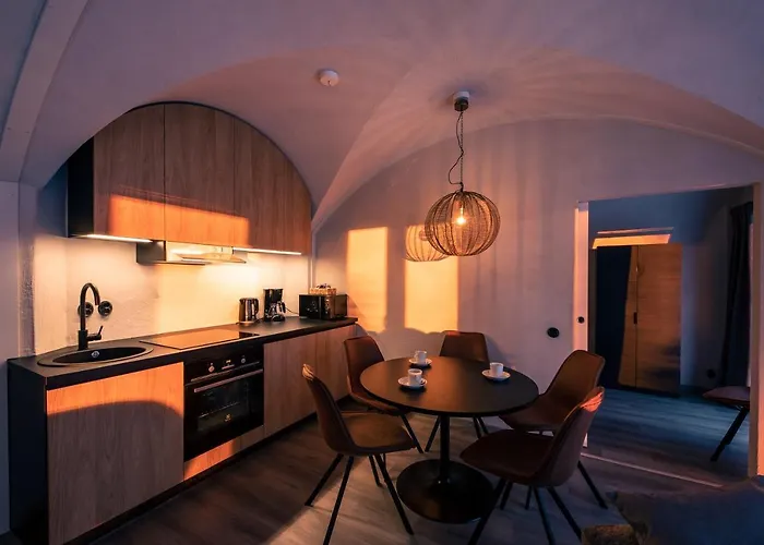 Apukka 4* 罗瓦涅米