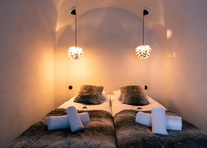 Apukka 4* روفانييمي