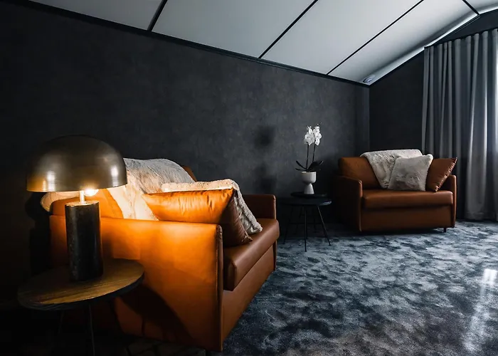 Apukka 4* روفانييمي