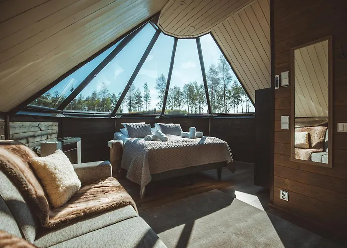 Apukka 4* 罗瓦涅米