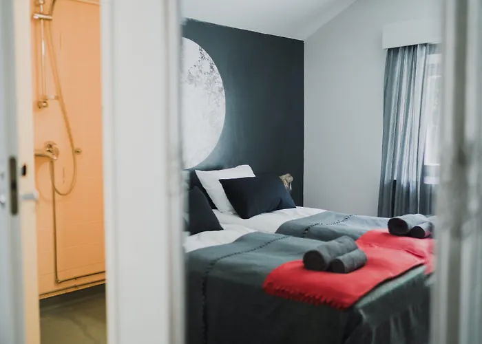 Apukka روفانييمي