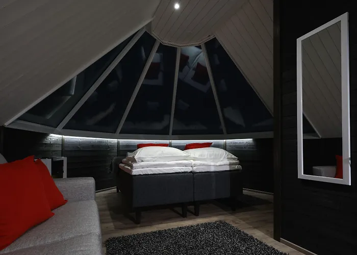 酒店 Apukka 罗瓦涅米