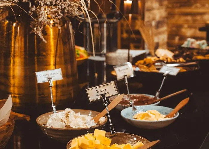 فندق Apukka روفانييمي